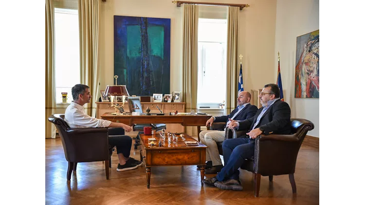 Πρόσοψη πρόγραμμα