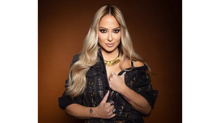 Μελίνα Ασλανίδου