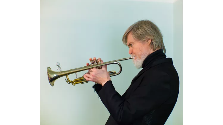 Tom Harrell