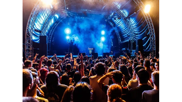 Off the hook festival