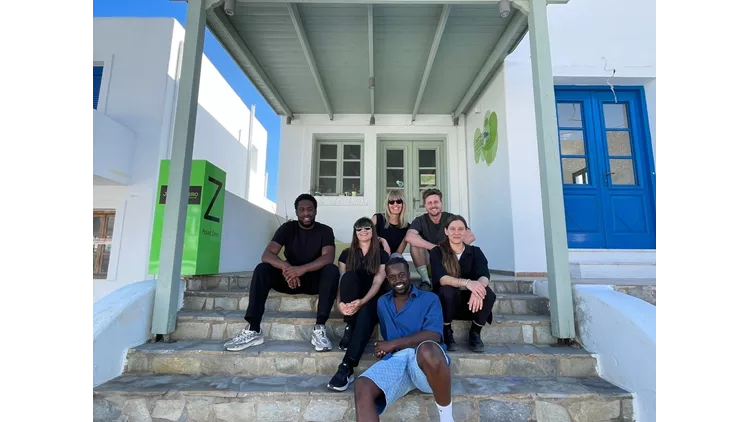 Tilos Artist Residency 2024