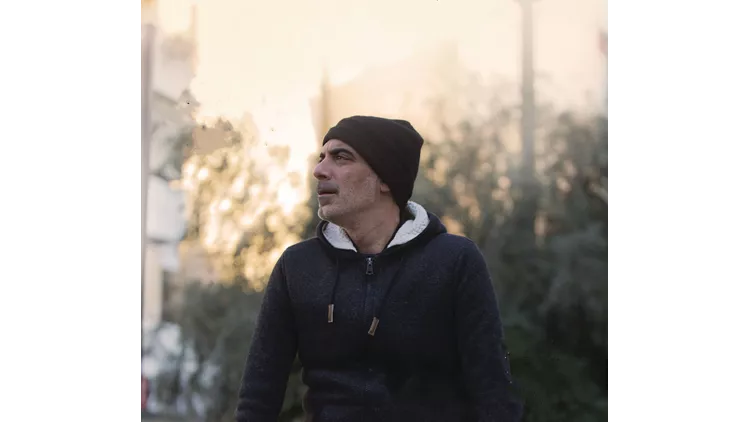 Μανώλης Ρακιντζής