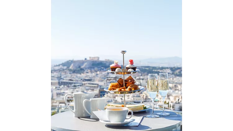 La Suite Lounge