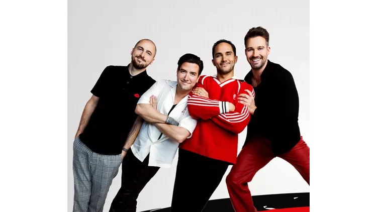Big Time Rush