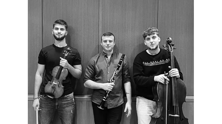 Camerata Junior Ensemble