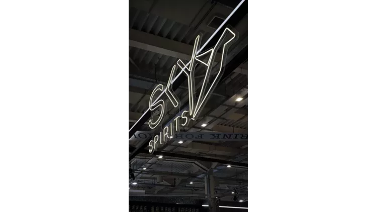 HORECA 2025 x Sky Spirits