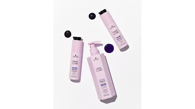Fibre Clinix Vibrancy