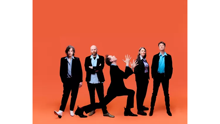 Franz Ferdinand