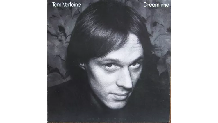 Tom Verlaine