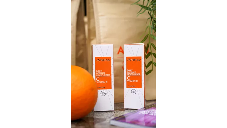 avon