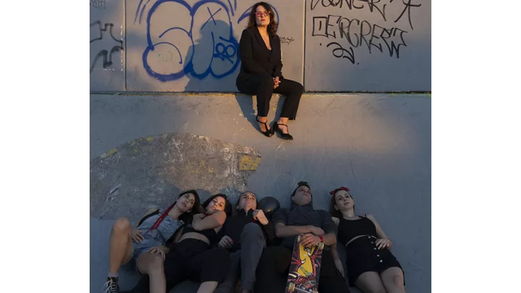 Το ξύπνημα της άνοιξης