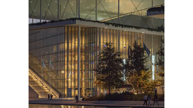 Εθνική Λυρική Σκηνή