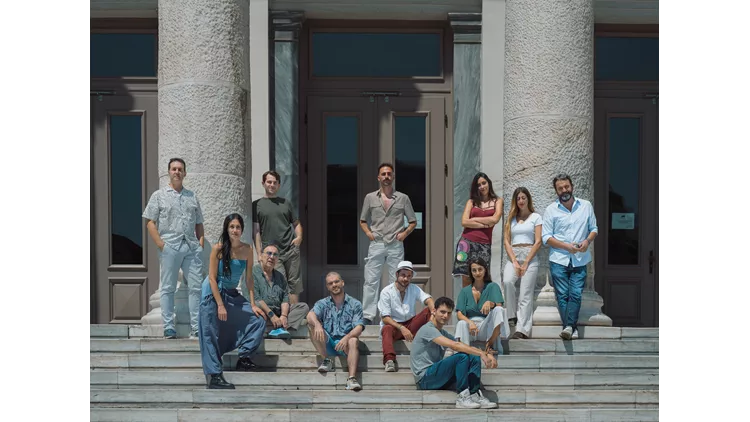 Δυναμική του ελληνικού λόγου στο θέατρο