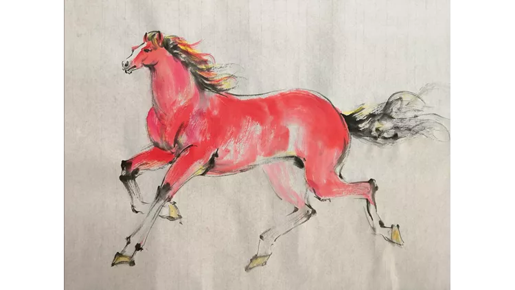 Κινέζικη πρωτοχρονιά