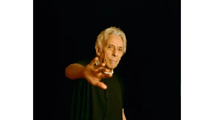 John Cale