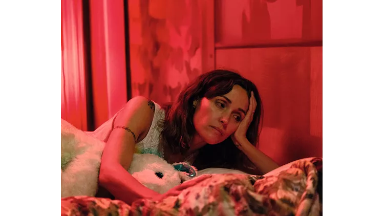 Αν Είχα Πόδια, θα σε Κλοτσούσα