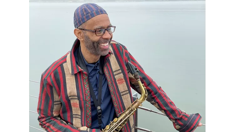 KENNY GARRETT
