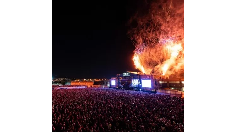 Ejekt Festival
