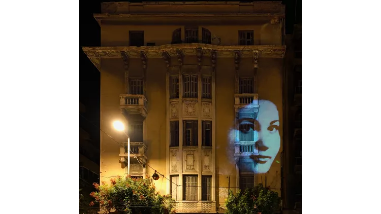 Μαίρη, Μαριάννα, Μαρία - Τα Άγνωστα Ελληνικά Χρόνια της Κάλλας