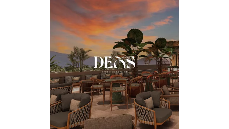 Deos