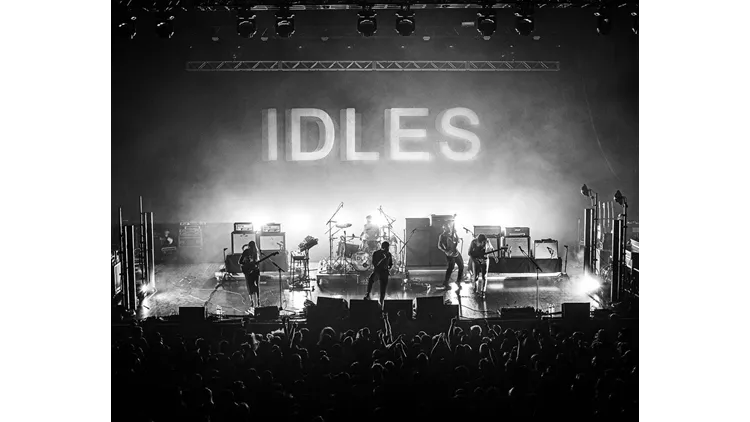 IDLES