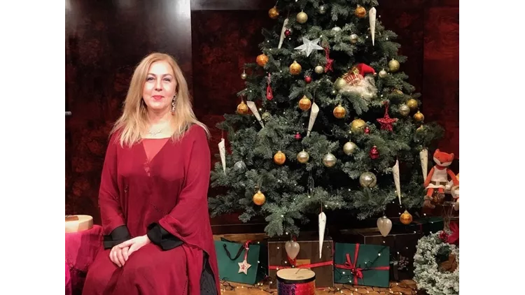 Σάσα Σταμάτη