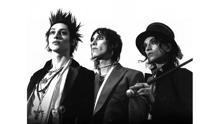 Palaye Royale