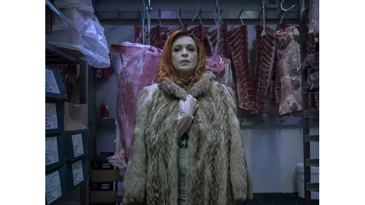 Το μεγάλο φαγοπότι