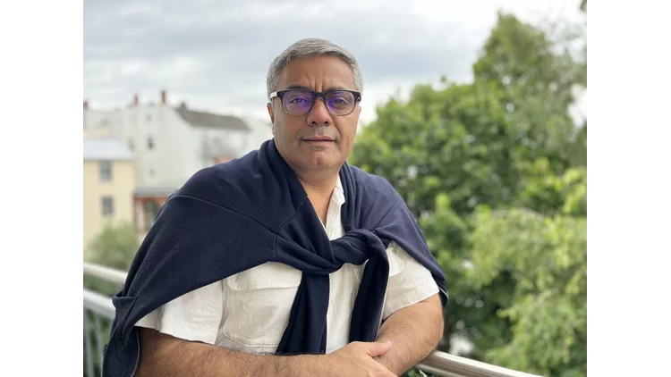 Μοχάμαντ Ρασούλοφ