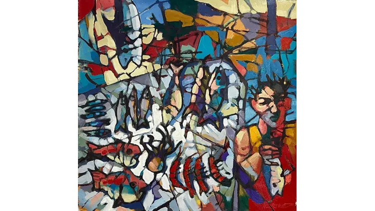 Wiliam Barnhart