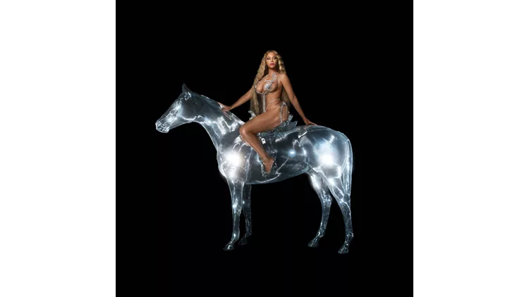 Beyoncé Renaissance