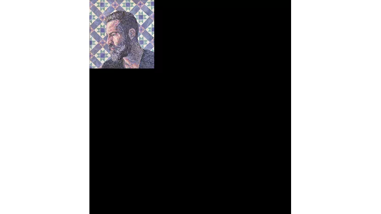 ΚΩΝΣΤΑΝΤΙΝΟΣ ΜΑΣΣΟΣ - ΤΟ ΠΟΡΤΡΑΙΤΟ ΤΟΥ Γ.Τ