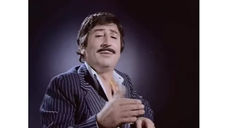 Αφιέρωμα στη δεκαετία του ‘80 από το Athenee