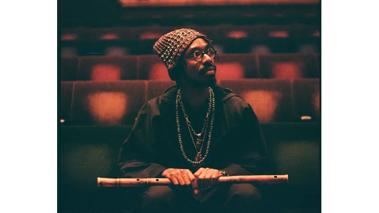 Shabaka