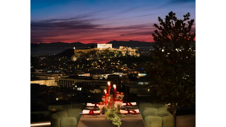 St George Lycabettus