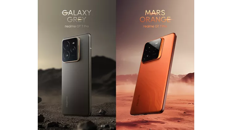realme GT 7 Pro