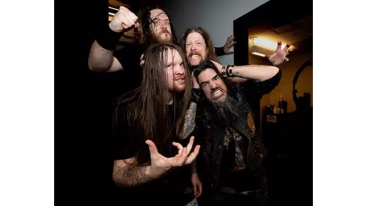 Machine Head