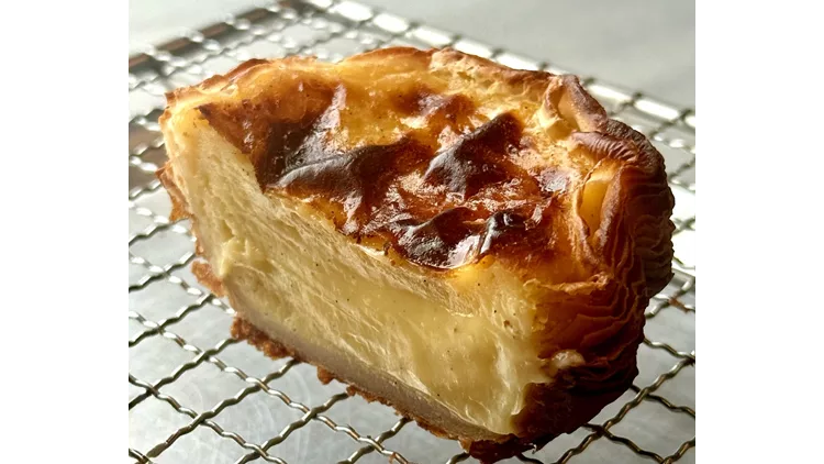 Pastéis de Pangrati και άλλες εκπλήξεις σε έναν cool αθηναϊκό φούρνο