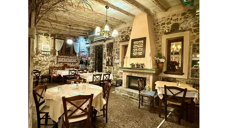 Κληματαριά