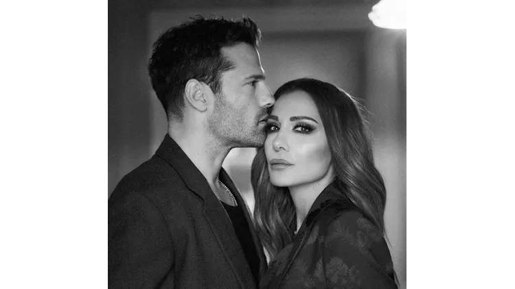 Κωνσταντίνος Αργυρός - Δέσποινα Βανδή