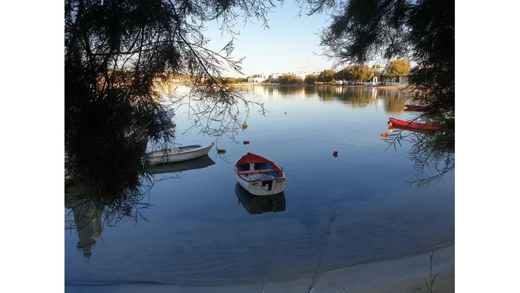 Πάρος