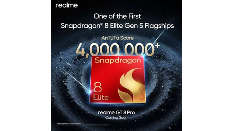 realme