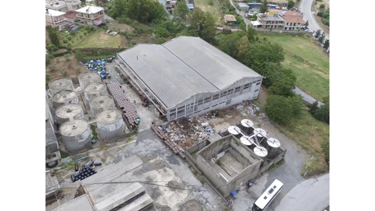 Αρχαιολογικό Μουσείο Αρχανών