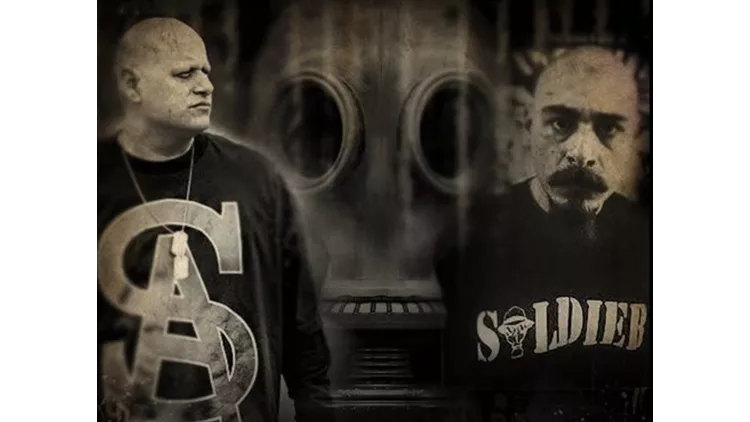 Psycho Realm