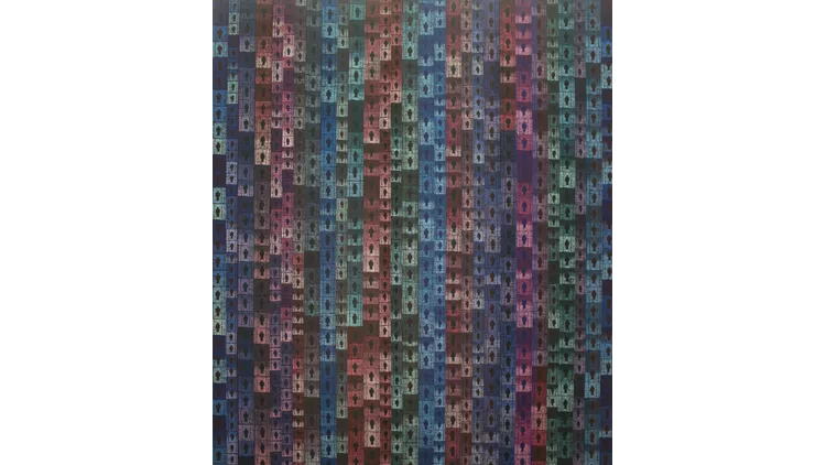 Ηλίας Βασιλός έκθεση