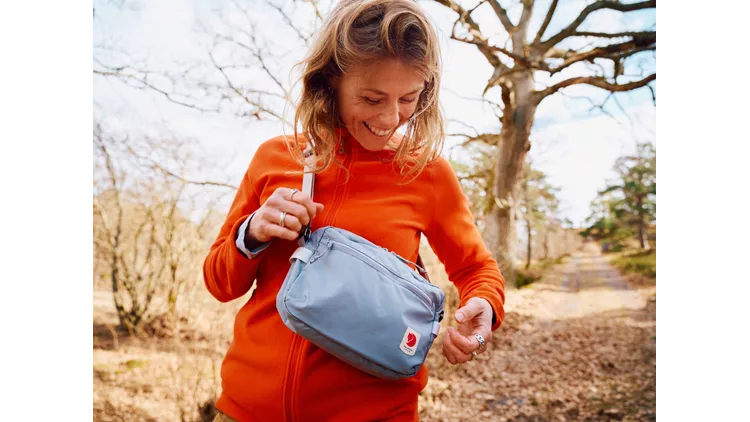 Fjällräven