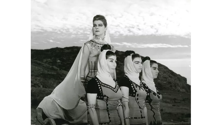 Ηλέκτρα