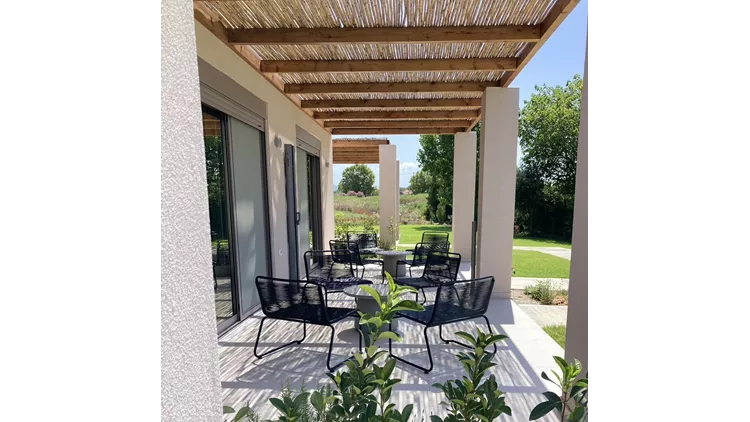 Pnoe Eco Residences