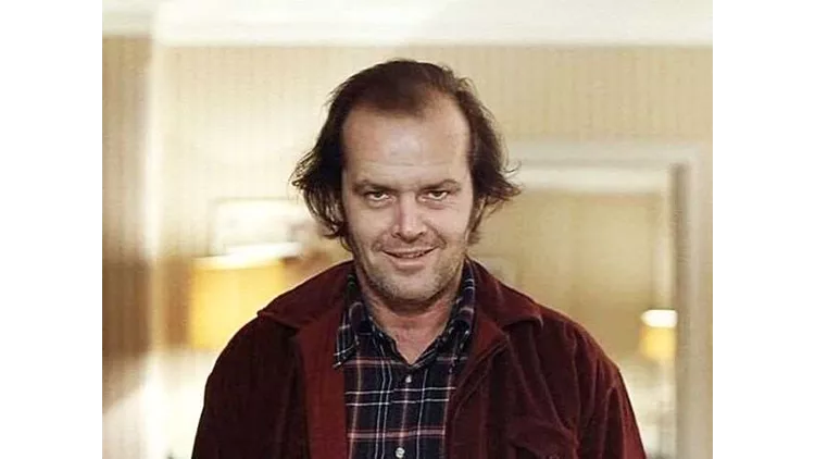 Τζακ Νίκολσον