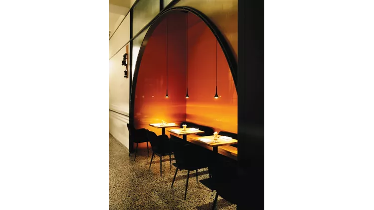 The Zillers Pastry Bar